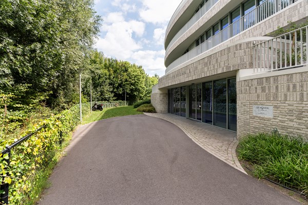 Medium property photo - Van der Duijn van Maasdamweg 716, 3045 PE Rotterdam