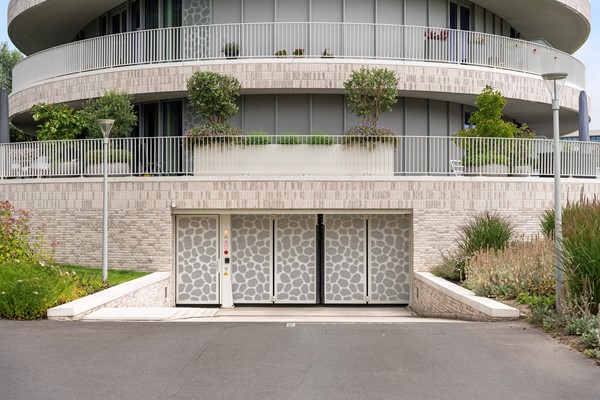 Medium property photo - Van der Duijn van Maasdamweg 716, 3045 PE Rotterdam