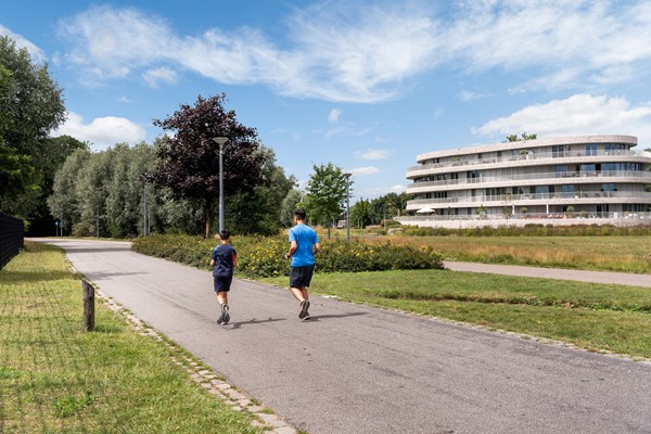 Medium property photo - Van der Duijn van Maasdamweg 716, 3045 PE Rotterdam