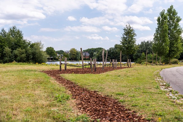 Medium property photo - Van der Duijn van Maasdamweg 716, 3045 PE Rotterdam