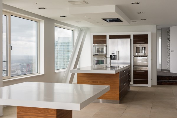 Medium property photo - Landverhuizersplein 151, 3072 MH Rotterdam