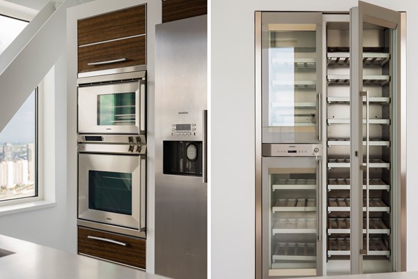 Medium property photo - Landverhuizersplein 151, 3072 MH Rotterdam