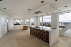 Nieuw in verkoop: Landverhuizersplein 151, 3072 MH Rotterdam