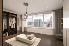 Nieuw in verkoop: Landverhuizersplein 151, 3072 MH Rotterdam