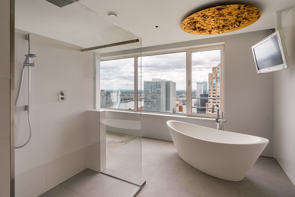 Medium property photo - Landverhuizersplein 151, 3072 MH Rotterdam