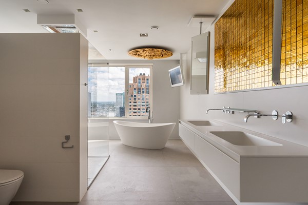 Medium property photo - Landverhuizersplein 151, 3072 MH Rotterdam