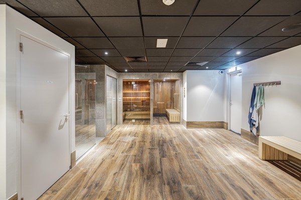 Medium property photo - Landverhuizersplein 151, 3072 MH Rotterdam