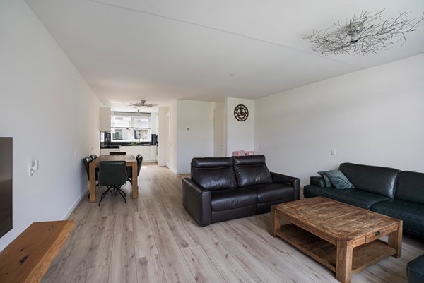 Medium property photo - Sandelhout 2, 2994 HP Barendrecht