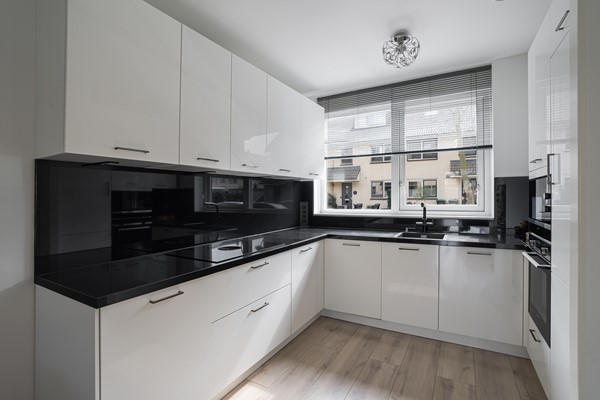 Medium property photo - Sandelhout 2, 2994 HP Barendrecht