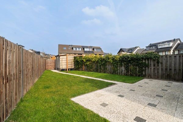 Medium property photo - Sandelhout 2, 2994 HP Barendrecht