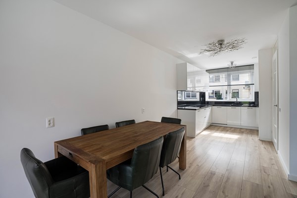 Medium property photo - Sandelhout 2, 2994 HP Barendrecht