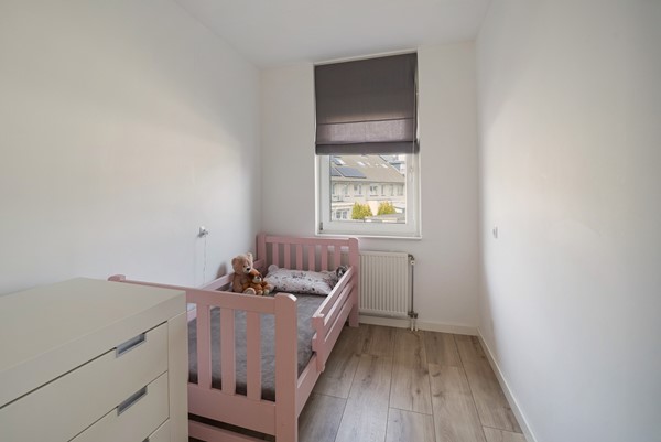 Medium property photo - Sandelhout 2, 2994 HP Barendrecht