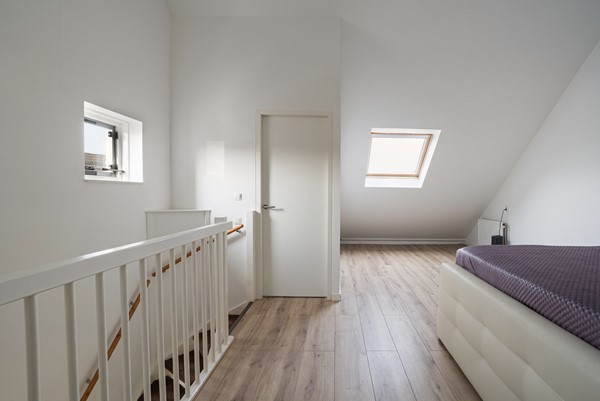 Medium property photo - Sandelhout 2, 2994 HP Barendrecht