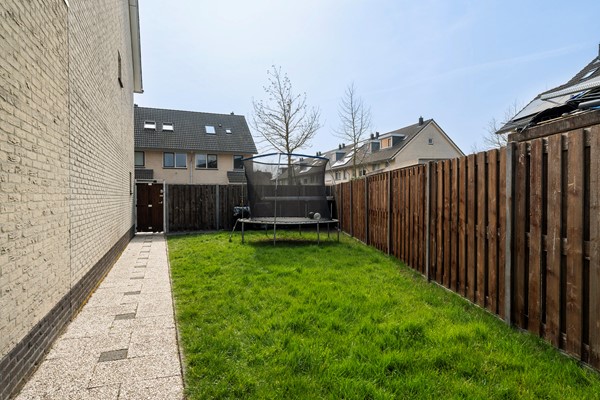 Medium property photo - Sandelhout 2, 2994 HP Barendrecht