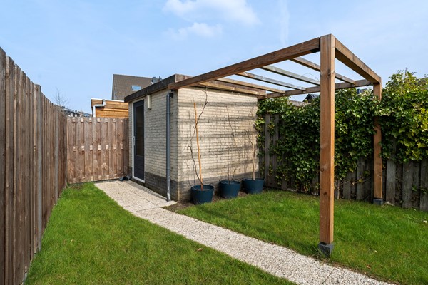 Medium property photo - Sandelhout 2, 2994 HP Barendrecht