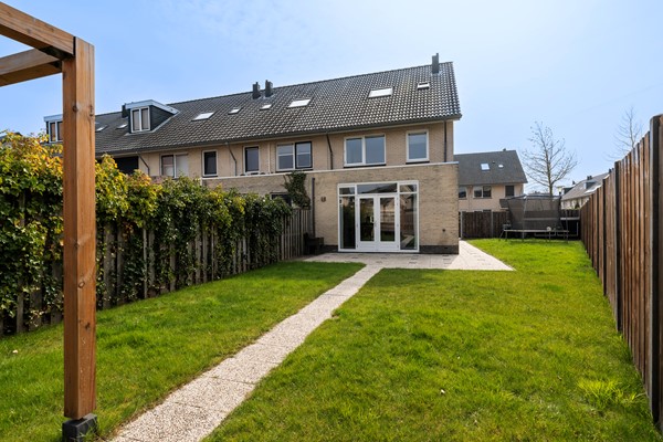 Medium property photo - Sandelhout 2, 2994 HP Barendrecht