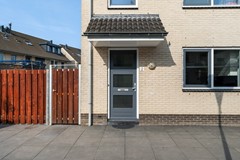 Nieuw in verkoop: Sandelhout 2, 2994 HP Barendrecht