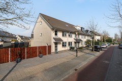 Nieuw in verkoop: Sandelhout 2, 2994 HP Barendrecht