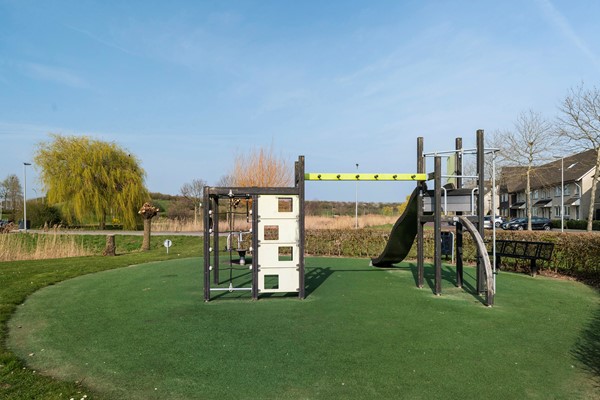 Medium property photo - Sandelhout 2, 2994 HP Barendrecht