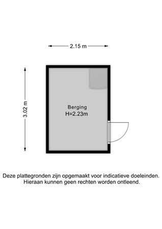 Sandelhout 2, 2994 HP Barendrecht - 