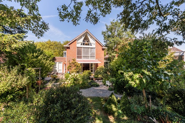 Medium property photo - Pascalweg 155, 3076 JN Rotterdam