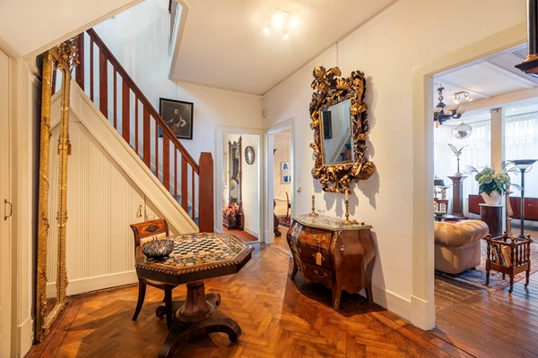 Medium property photo - Pascalweg 155, 3076 JN Rotterdam