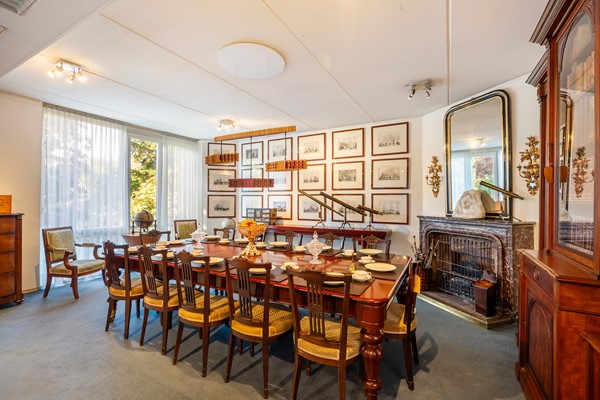 Medium property photo - Pascalweg 155, 3076 JN Rotterdam