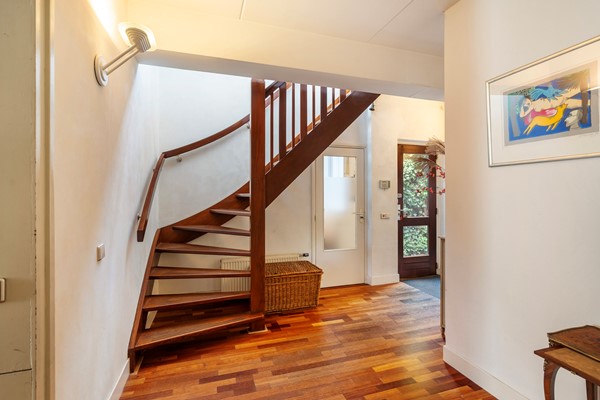 Medium property photo - Pascalweg 155, 3076 JN Rotterdam