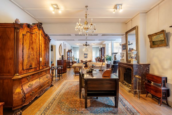 Medium property photo - Pascalweg 155, 3076 JN Rotterdam