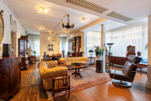 Medium property photo - Pascalweg 155, 3076 JN Rotterdam