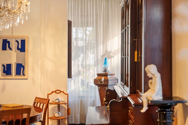 Medium property photo - Pascalweg 155, 3076 JN Rotterdam