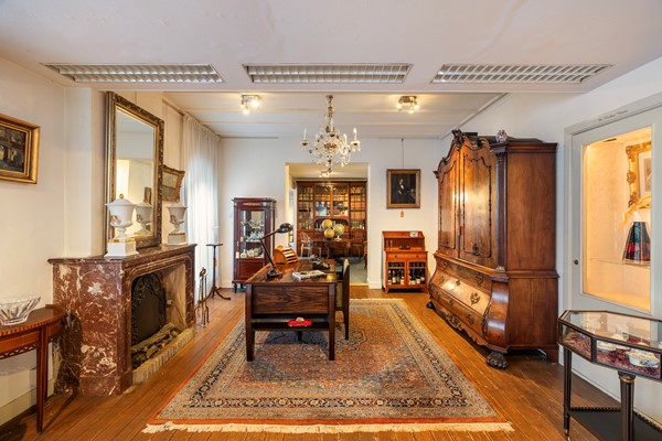 Medium property photo - Pascalweg 155, 3076 JN Rotterdam