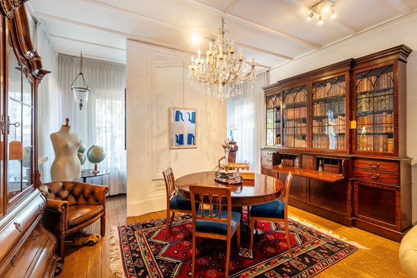 Medium property photo - Pascalweg 155, 3076 JN Rotterdam