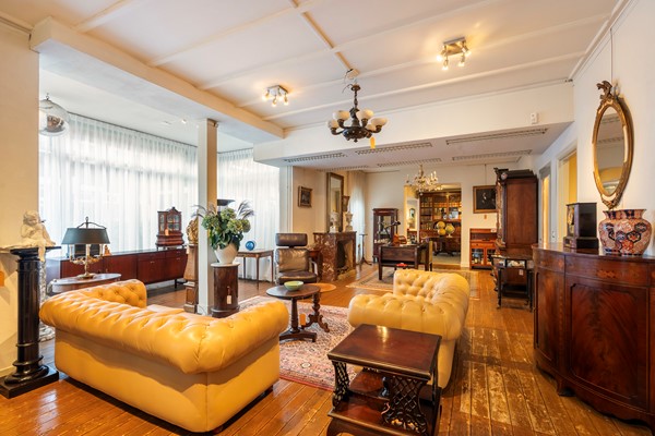 Medium property photo - Pascalweg 155, 3076 JN Rotterdam