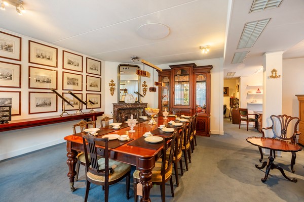 Medium property photo - Pascalweg 155, 3076 JN Rotterdam