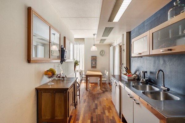 Medium property photo - Pascalweg 155, 3076 JN Rotterdam