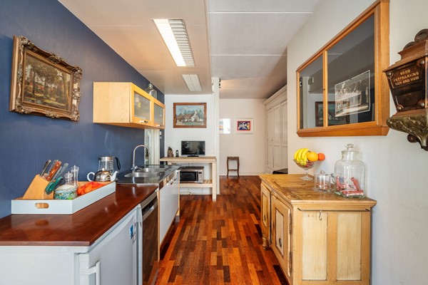 Medium property photo - Pascalweg 155, 3076 JN Rotterdam