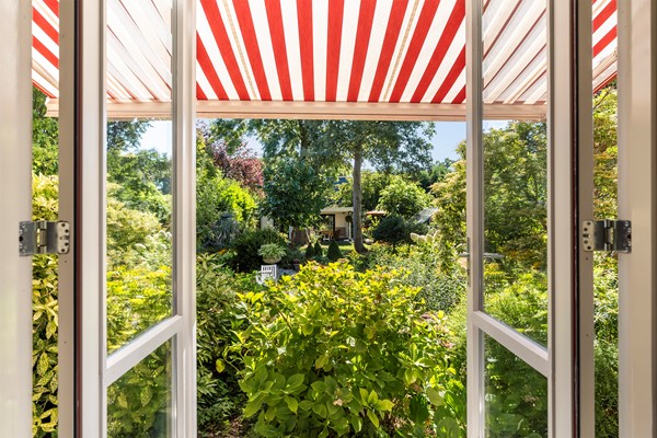 Medium property photo - Pascalweg 155, 3076 JN Rotterdam