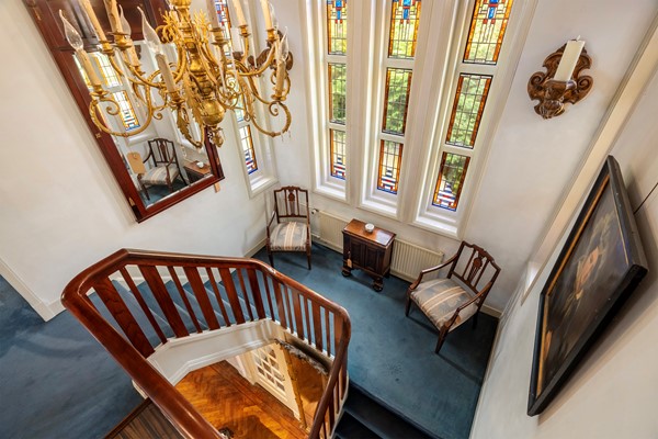 Medium property photo - Pascalweg 155, 3076 JN Rotterdam