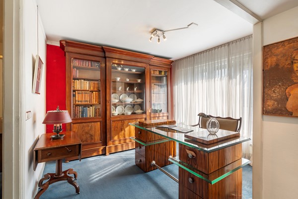 Medium property photo - Pascalweg 155, 3076 JN Rotterdam