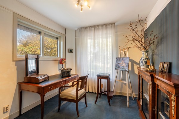 Medium property photo - Pascalweg 155, 3076 JN Rotterdam