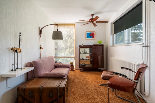 Medium property photo - Pascalweg 155, 3076 JN Rotterdam