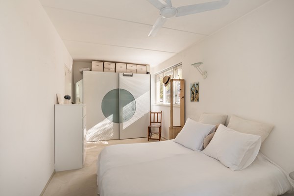 Medium property photo - Pascalweg 155, 3076 JN Rotterdam