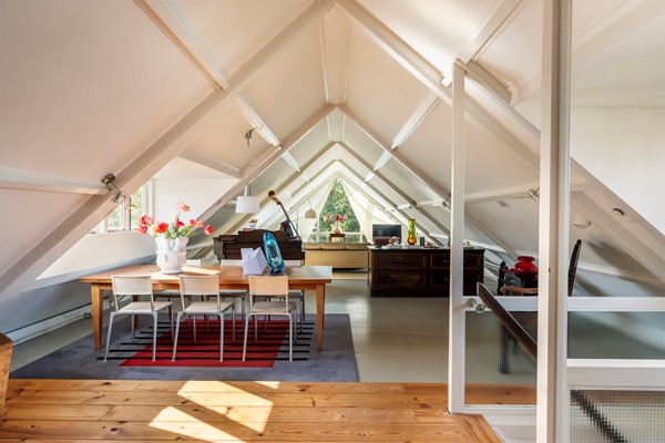 Medium property photo - Pascalweg 155, 3076 JN Rotterdam