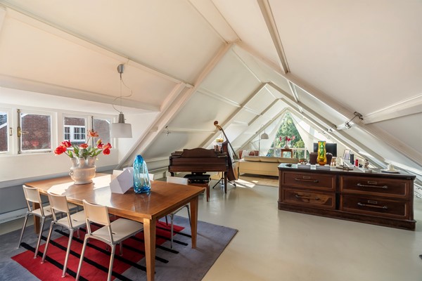 Medium property photo - Pascalweg 155, 3076 JN Rotterdam