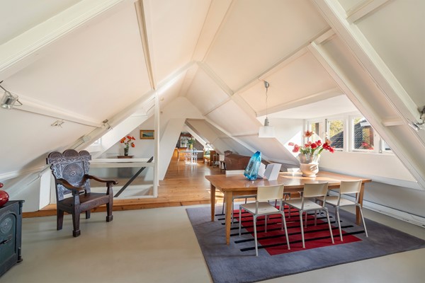 Medium property photo - Pascalweg 155, 3076 JN Rotterdam