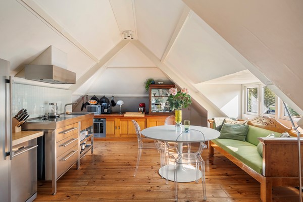 Medium property photo - Pascalweg 155, 3076 JN Rotterdam