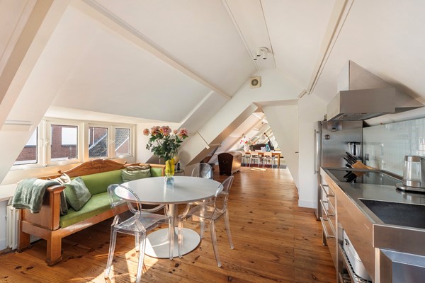 Medium property photo - Pascalweg 155, 3076 JN Rotterdam