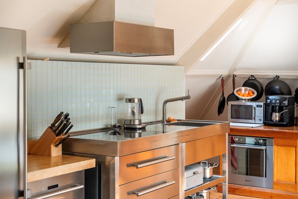 Medium property photo - Pascalweg 155, 3076 JN Rotterdam