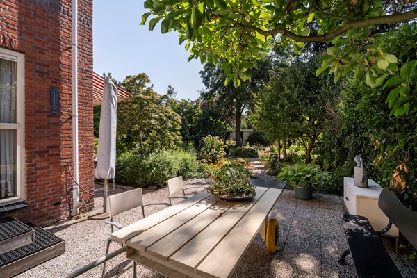 Medium property photo - Pascalweg 155, 3076 JN Rotterdam